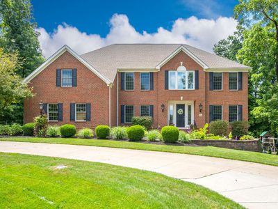 8810 Sweetwater Ct, Powell, OH, 43065
