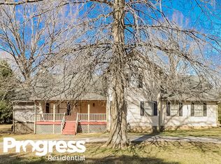 80 Salem Meadow Dr, Covington, GA 30016