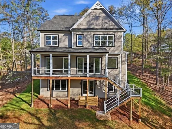7711 Elm Cir, Murrayville, GA 30564