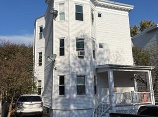 47 Alpha Rd, Dorchester, MA 02124
