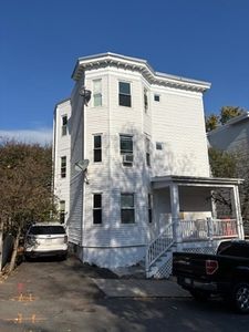 47 Alpha Rd, Dorchester, MA, 02124
