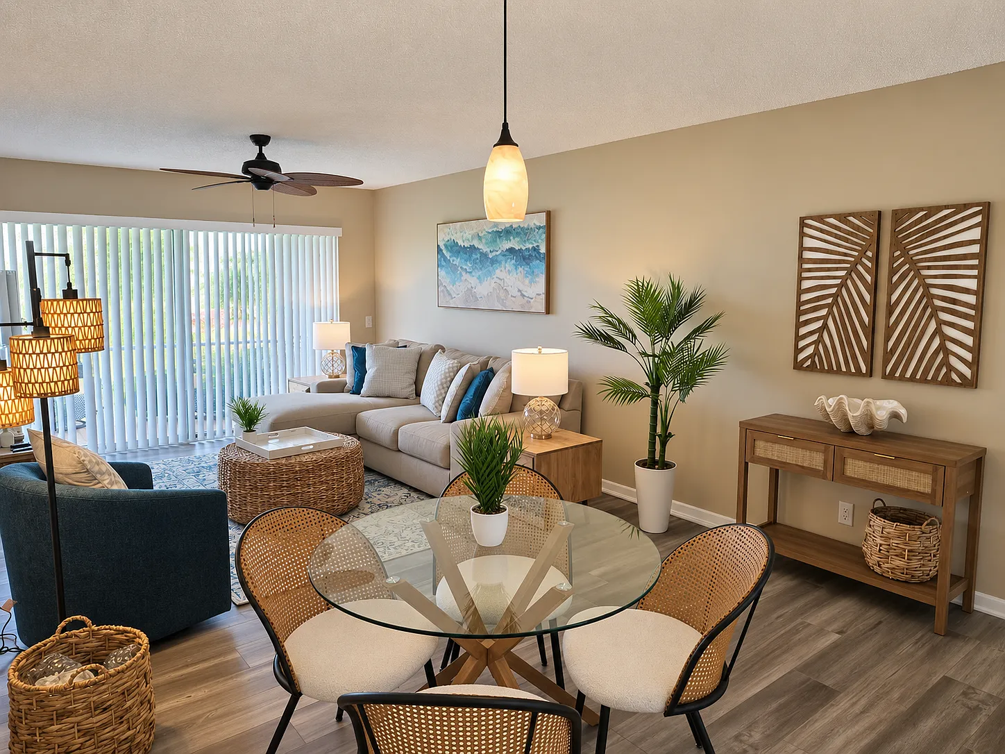 6269 Palma Del Mar Blvd S — Photo 3