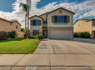 4671 E Torrey Pines Ln, Chandler, AZ 85249