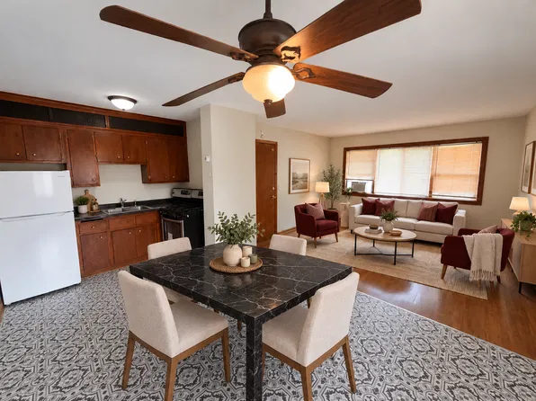 606 20th Ave NE APT 4, Minneapolis, MN 55418