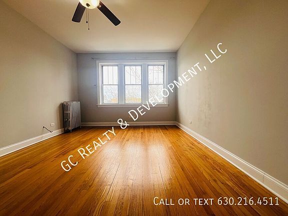 2nd image of 3554 N Keeler Ave APT D3