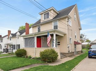 126 West Ave, East Rochester, NY 14445
