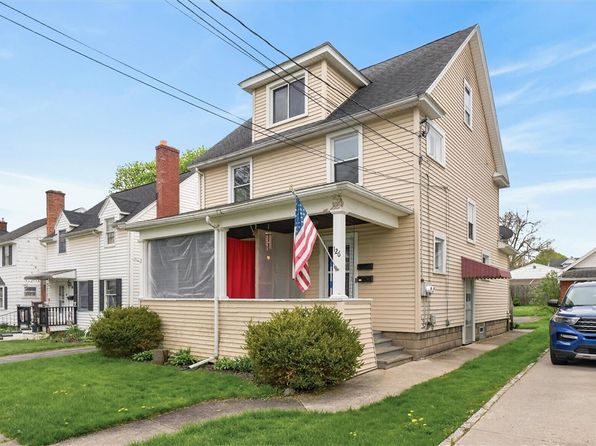 126 West Ave