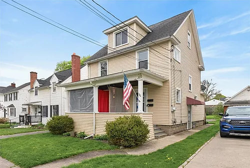 126 West Ave #UPPER Photo 1