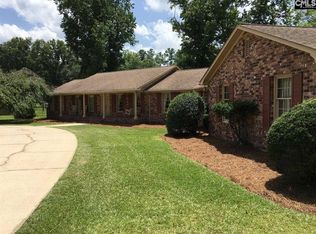 215 Cherokee Trl, Lexington, SC 29072