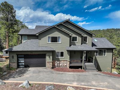 26315 Sweetbriar Trail, Evergreen, CO, 80439