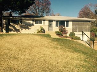 3321 Sage Ct, Saint Louis, MO 63129