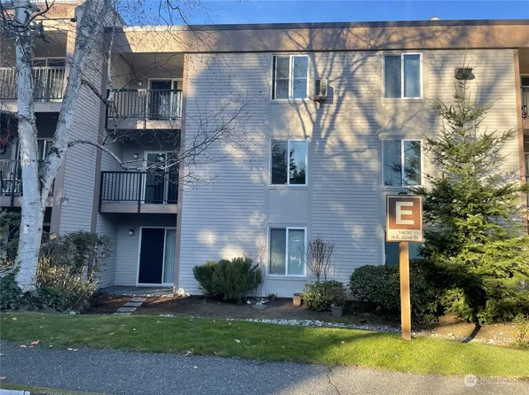 14630 NE 32nd Street #E14, Bellevue, WA 98007