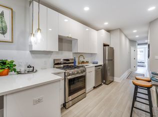 101 Zabriskie St APT 6, Jersey City, NJ 07307