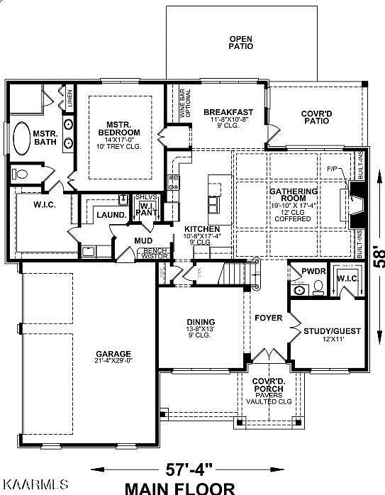 2nd image of 12940 Watergrove Dr