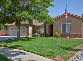 1100 Mission Dr, Lemoore, CA 93245