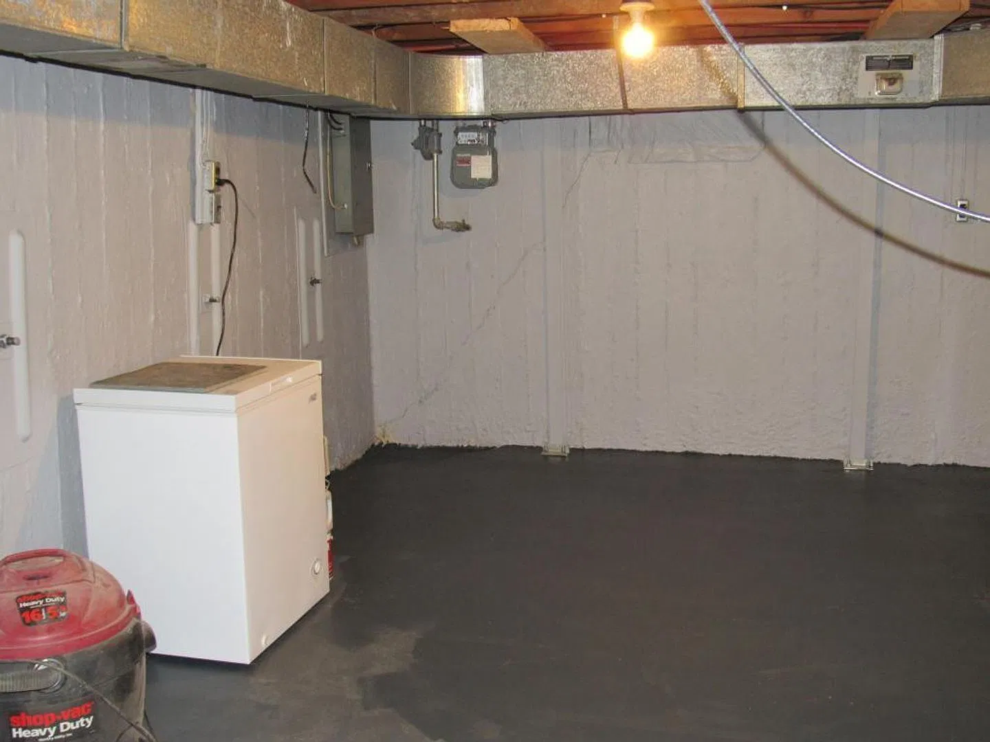 2 Bedroom Home-- Ottumwa — Photo 4