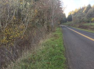 Rock Crk, Sheridan, OR 97378