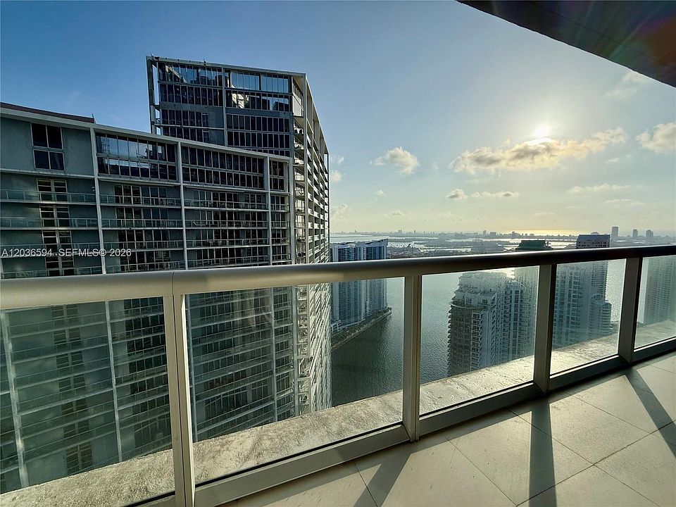 1st image of 495 Brickell Ave APT 5106