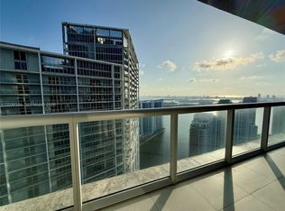 495 Brickell Ave APT 5106, Miami, FL 33131