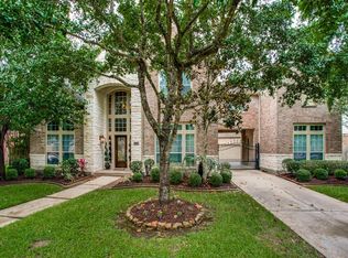 3338 Duke Ln, Friendswood, TX 77546
