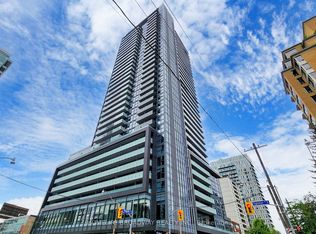 125 Redpath Ave #1501, Toronto, ON M4S 0B5
