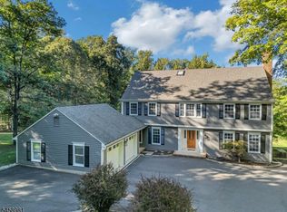 15 SANDALWOOD DRIVE, Warren Twp., NJ 07059