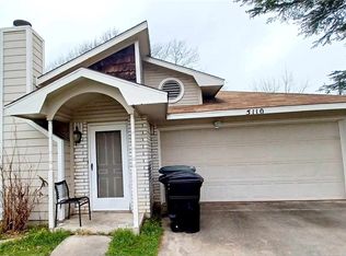 5110 Sam Houston, Temple, TX 76502