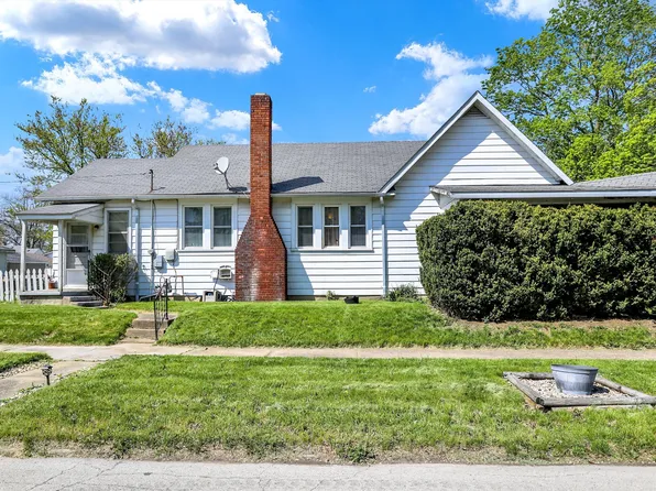 704 Baronne St, Lebanon, IN 46052