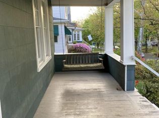 5316 Wendley Rd, Baltimore, MD 21229