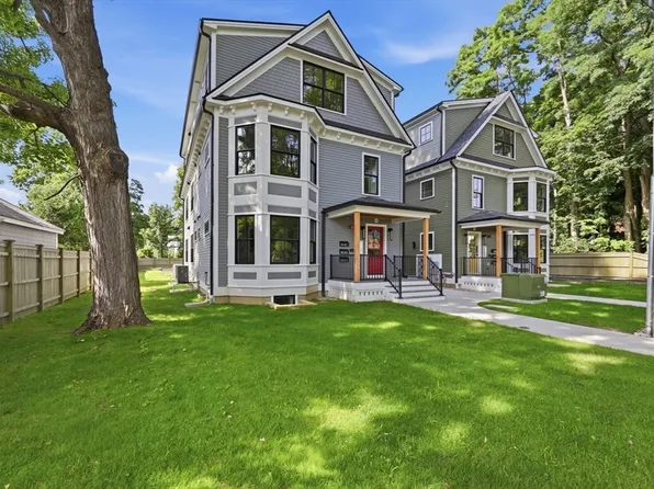 14 Garfield St #A2, Florence, MA 01062