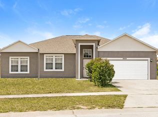 4414 Canopy Ct, Kissimmee, FL 34758