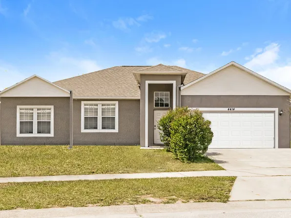 4414 Canopy Ct, Kissimmee, FL 34758