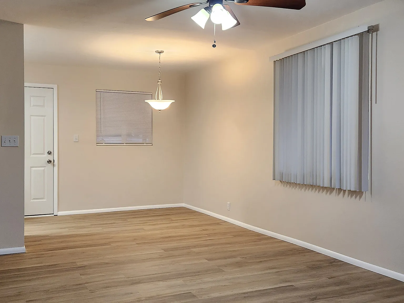 3 bed, 1034 sqft, $1,400 — Photo 2