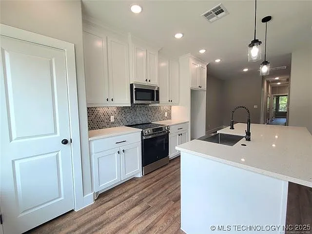 125 S McLean Dr — Photo 4