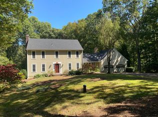 23 Forest Hills Dr, Madison, CT 06443
