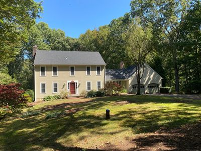 23 Forest Hills Drive, Madison, CT, 06443