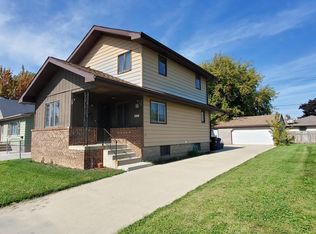 1020 North St, Racine, WI 53402