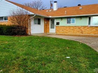 5307 Fishburg Rd, Dayton, OH 45424