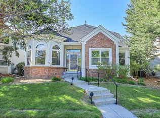 1011 S Valentia St UNIT 3, Denver, CO 80247