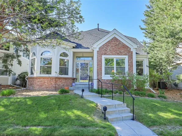1011 S Valentia Street #3, Denver, CO 80247