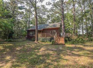 9179 Ravena Rd, Tallahassee, FL 32309