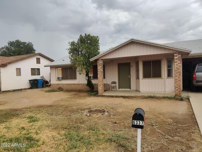6337 W Garfield St, Phoenix, AZ, 85043