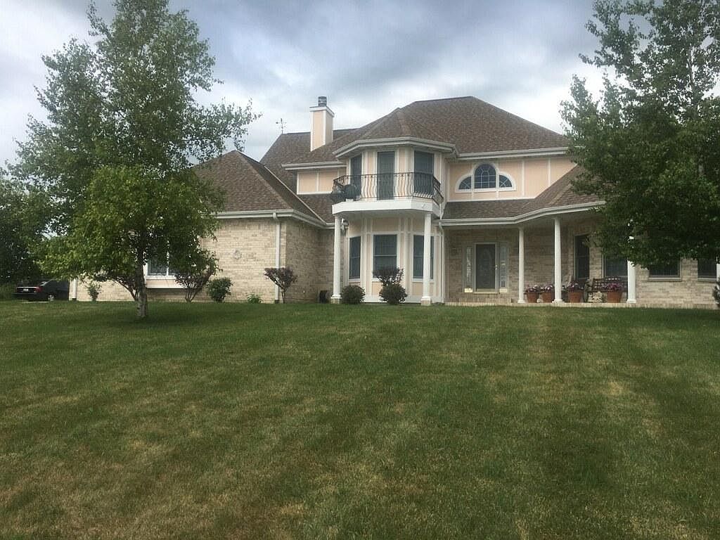 5263 Upper Lakeview Ridge Rd, Belgium, WI 53004 Zillow
