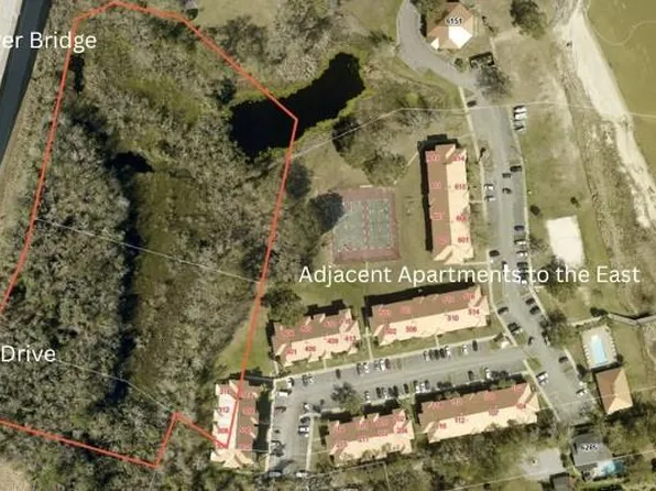 0 Marina Dr S, Mobile, AL 36605