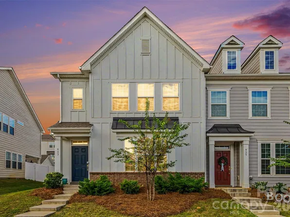 933 Cobbled Way, Fort Mill, SC 29715