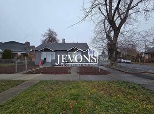 201 N 6th St #B, Yakima, WA 98901