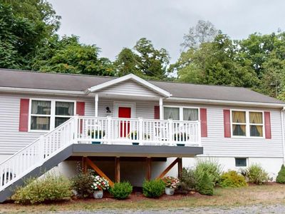 80 Owens Ave, Bloomington, MD, 21523