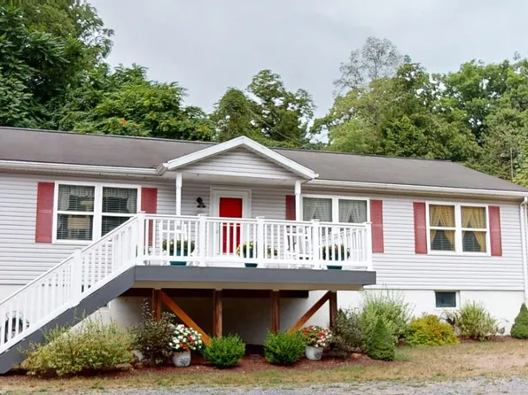 80 Owens Ave, Bloomington, MD 21523