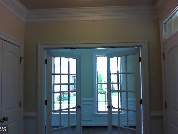 Interior (General)