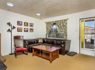 2534 Camino San Patricio, Santa Fe, NM 87505